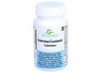 ENTEROBACT metabolic Tabletten 60 St.