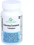 ENTEROBACT metabolic Tabletten 60 St.