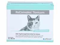 RECONVALES Tonicum für Katzen 135 ml
