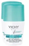 VICHY DEO Roll-on Anti-Flecken 48h 100 ml
