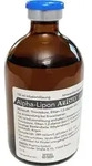 ALPHA LIPON Aristo 600 mg Infusionsl&ouml;sung 500 ml