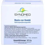 BASIS COR Kombi Tabletten + Kapseln 1 P