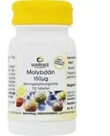 MOLYBD&Auml;N 150 &mu;g Tabletten 100 St.