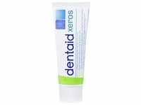 DENTAID xeros Feuchtigkeits-Zahnpasta pH nomin.6,9 75 ml
