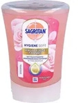 SAGROTAN No-Touch Nachf&uuml;ller Rose & Shea Duft 250 ml
