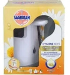 SAGROTAN No-Touch Starter-Set Kamille Duft 1 St.