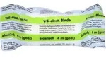 WS elast.Binde 6 cmx4 m 1 St.