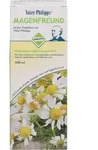 VATER PHILIPPS Magenfreund Liquidum 500 ml