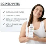 EUCERIN DermoCapillaire hypertolerant Shampoo 250 ml
