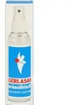 GERLASAN achselfrisch Pumpspray 150 ml