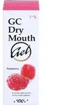 GC Dry Mouth Gel Himbeere 40 g