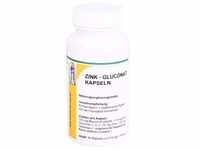 ZINK 25 mg Zinkgluconat Kapseln 90 St.