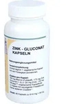 ZINK 25 mg Zinkgluconat Kapseln 90 St.