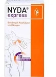 NYDA express Pumpl&ouml;sung 50 ml
