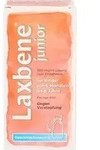 LAXBENE junior 500 mg/ml Lsg.z.Einnehmen Kdr.6M-8J 200 ml