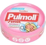 PULMOLL Junior Himbeere m.Echinacea+Vit.C zf Bon. 50 g