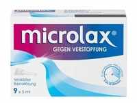 MICROLAX Rektallösung Klistiere 45 ml