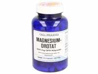 MAGNESIUMOROTAT 550 mg GPH Kapseln 120 St.