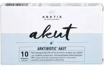ARKTIBIOTIC Akut Kapseln 10 St.