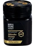 MANUKA HONIG MGO 500+ 250 g
