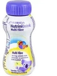 NUTRINIDRINK MultiFibre Vanillegeschmack 6400 ml
