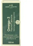 OMEGA-3 FISCH&Ouml;L Lamotte 100 ml