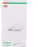 CURAPOR Wundverband steril chirurgisch 10x20 cm 50 St.