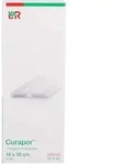CURAPOR Wundverband steril chirurgisch 10x30 cm 50 St.