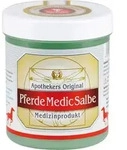 PFERDEMEDICSALBE Apothekers Original Dose 350 ml