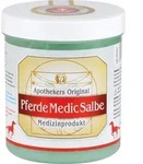 PFERDEMEDICSALBE Apothekers Original Dose 600 ml