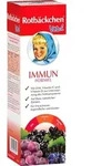 RABENHORST Rotb&auml;ckchen Vital Immun Formel Saft 450 ml