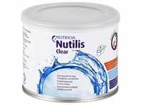 NUTILIS Clear Dickungspulver 1050 g