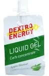 DEXTRO ENERGY Sports Nutr.Liquid Gel Apple 60 ml