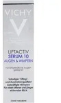 VICHY LIFTACTIV Serum 10 Augen & Wimpern Creme 15 ml