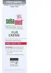 SEBAMED Trockene Haut Fu&szlig;creme Urea10% parf&uuml;mfrei 100 ml