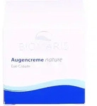 BIOMARIS Augencreme nature 15 ml