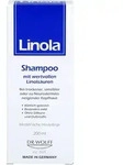 LINOLA Shampoo 200 ml
