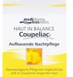 HAUT IN BALANCE Coupeliac aufbauende Nachtpflege 50 ml