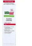 PZN-DE 19949480, Sebapharma SEBAMED Akut Handcreme Urea 5% 75 ml, Grundpreis: &euro;