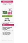 PZN-DE 19949540, Sebapharma SEBAMED Akut Fu&szlig;creme Urea 10% parf&uuml;mfrei 100 ml,