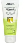 HAUT IN BALANCE Oliven&ouml;l Handcreme 5% 100 ml