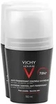 VICHY HOMME Deo Roll-on Antitranspirant 72h DP 100 ml