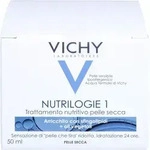 VICHY NUTRILOGIE 1 Creme 50 ml