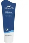 BIOMARIS Hand- und Nagelcreme 75 ml