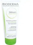 BIODERMA Sebium Gommant Peeling Gel 100 ml