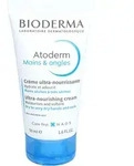 BIODERMA Atoderm Mains Handcreme 50 ml