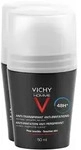 VICHY HOMME Deo Roll-on f&uuml;r sensible Haut 48h DP 100 ml
