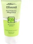 OLIVEN&Ouml;L FEUCHTIGKEITSPFLEGEMILCH 200 ml