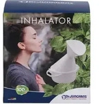 INHALATOR Kunststoff 1 St.