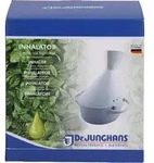 INHALATOR Kunststoff wei&szlig; 1 St.